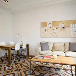 דירה The Claris Suites II, ברצלונה