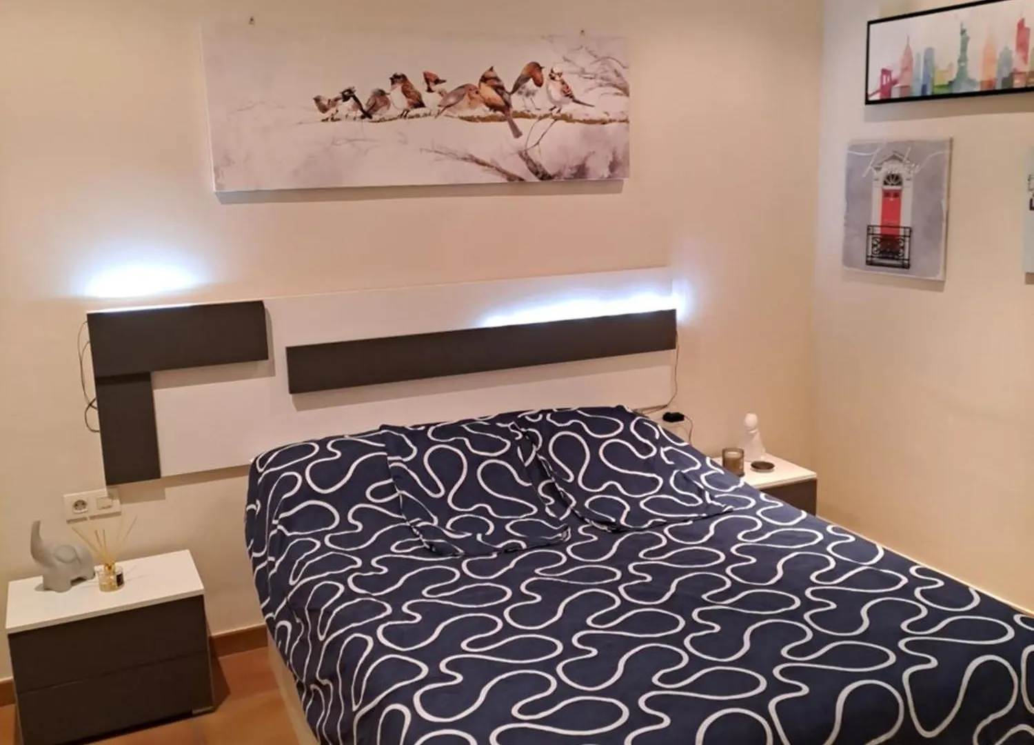 Sweet Rooms Barcelona 0*,  Hiszpania